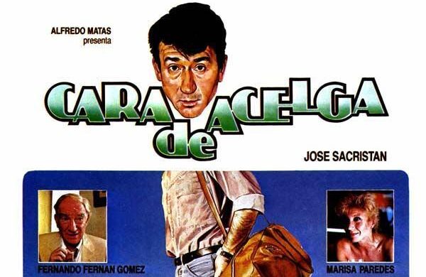 Cara de acelga (1986)
