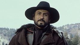 La máscara negra (1982)